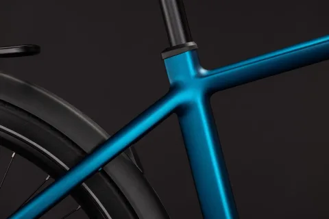 Cube Touring Hybrid Pro — foto 9